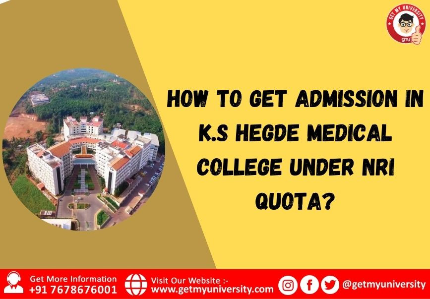 How to get Admission in K